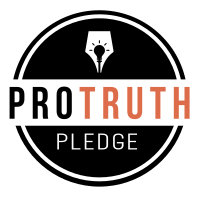 Pro Pruth Pledge logo