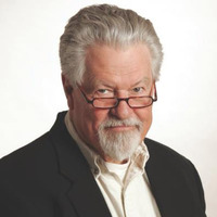 photo of Brad Blanton